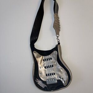 Disney Guitar Bag